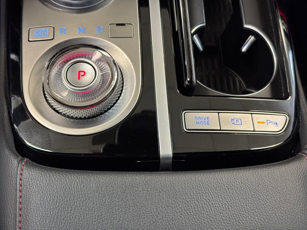 Used 2023 Genesis G80 2.5T w/ Sport Prestige Package image 38