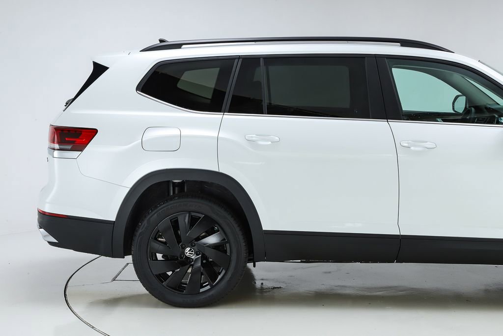 New 2026 Volkswagen Atlas SE image 51