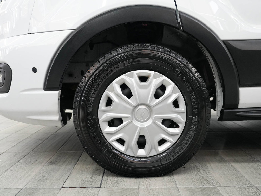 Used 2025 Ford Transit 350 XLT RWD image 9