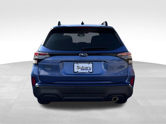 Used 2026 Subaru Forester Limited AWD/4WD image 6