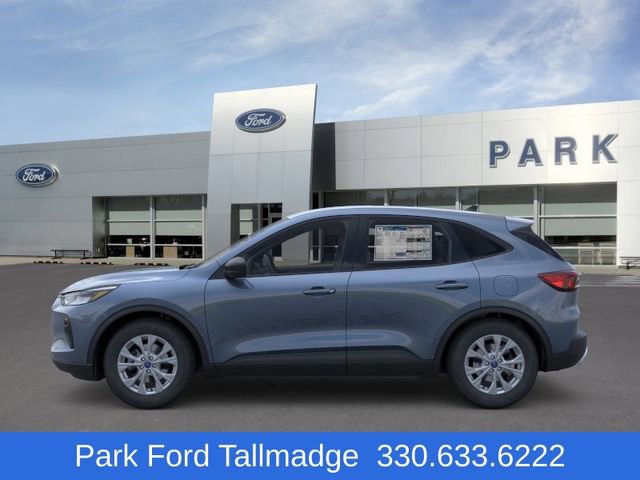 New 2026 Ford Escape Active w/ Cold Weather Package AWD/4WD image 3