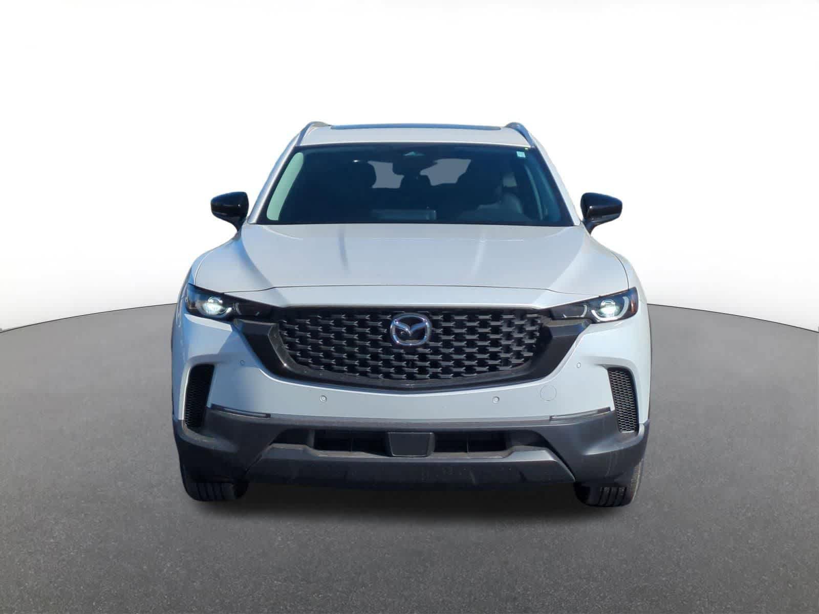 New 2026 MAZDA CX-50 2.5 Hybrid w/ Cargo Package AWD/4WD image 9