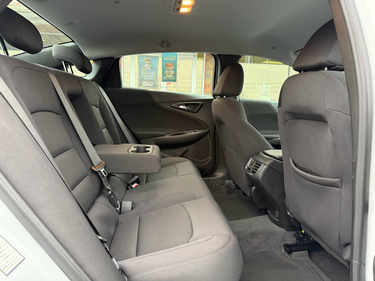 Used 2023 Chevrolet Malibu LT image 18