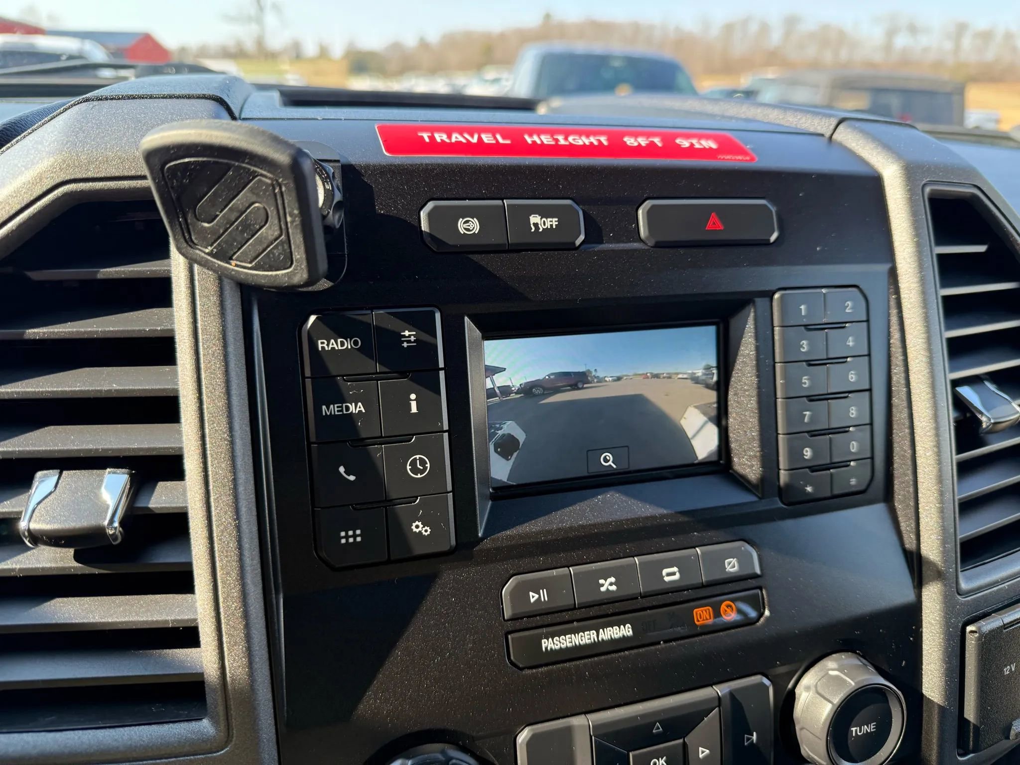 Used 2020 Ford F350 XL w/ Power Equipment Group image 13
