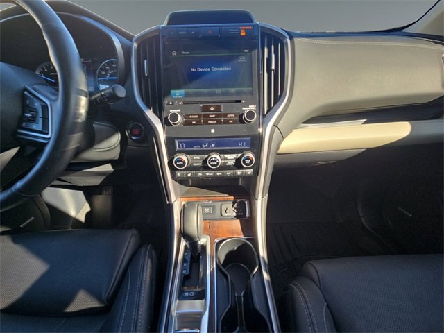 Certified 2021 Subaru Ascent Touring w/ Popular Package #2A image 15