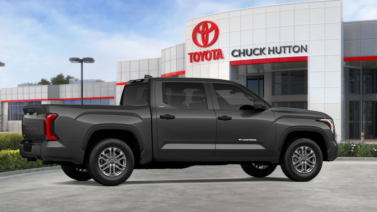 New 2026 Toyota Tundra SR5 image 41