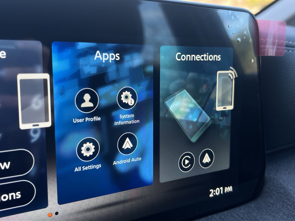 New 2026 Nissan Kicks SV w/ Cold Weather Package image 25