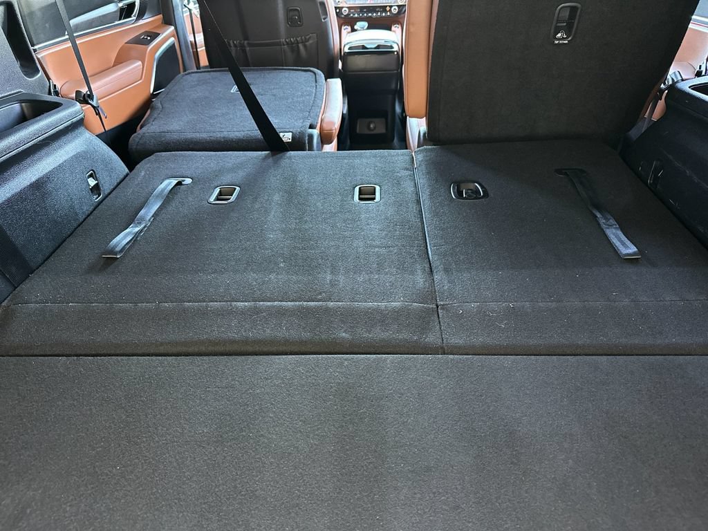 Used 2023 Kia Telluride SX X-Pro AWD/4WD image 19
