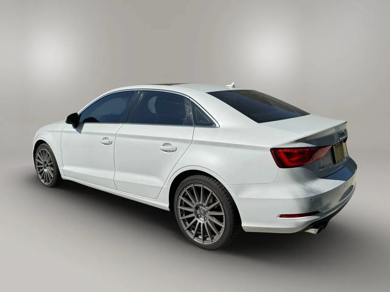Used 2015 Audi A3 1.8T Premium Plus FWD image 7