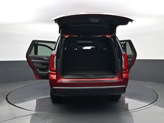 Used 2024 GMC Yukon SLT w/ SLT Luxury Package image 33