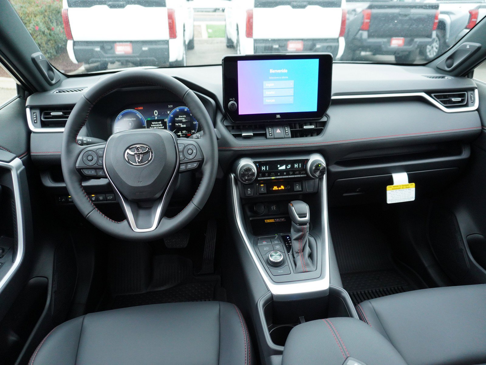 New 2025 Toyota RAV4 XSE video 2