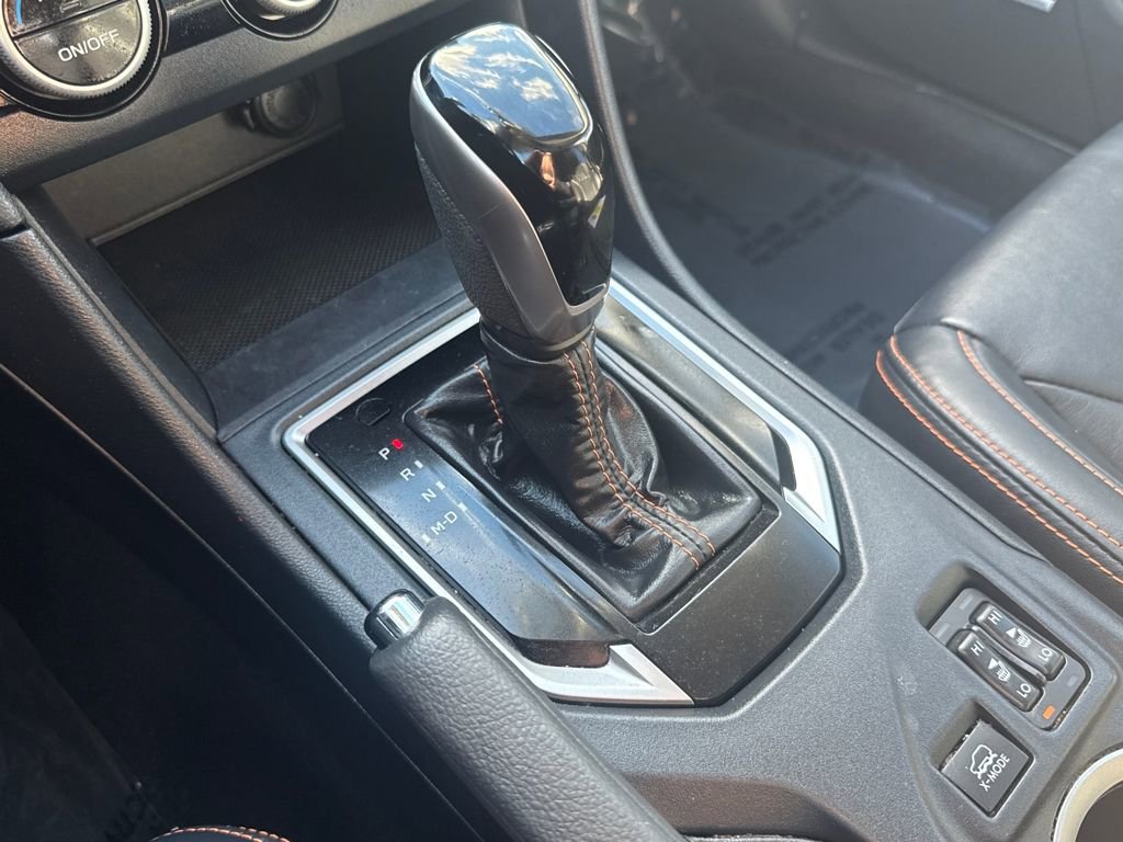 Used 2019 Subaru Crosstrek 2.0i Limited w/ Moonroof Package w/Navigation image 27