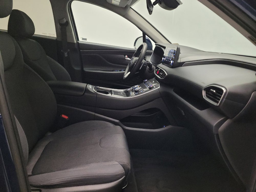 Used 2022 Hyundai Santa Fe SEL AWD/4WD image 21