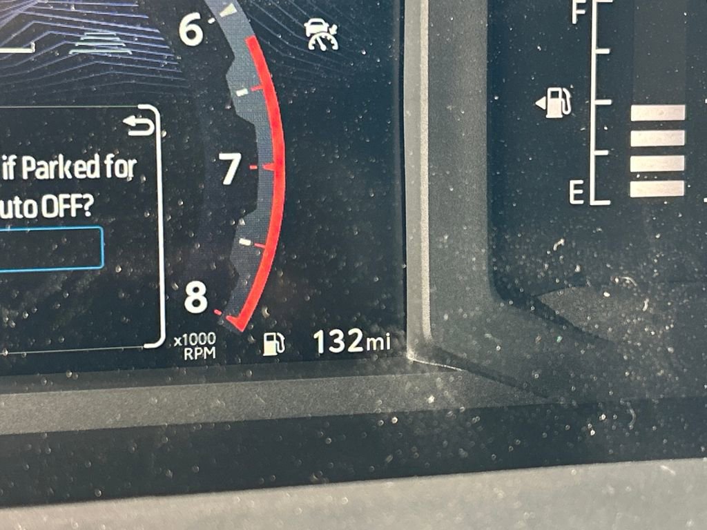 New 2026 Toyota Tacoma SR image 26