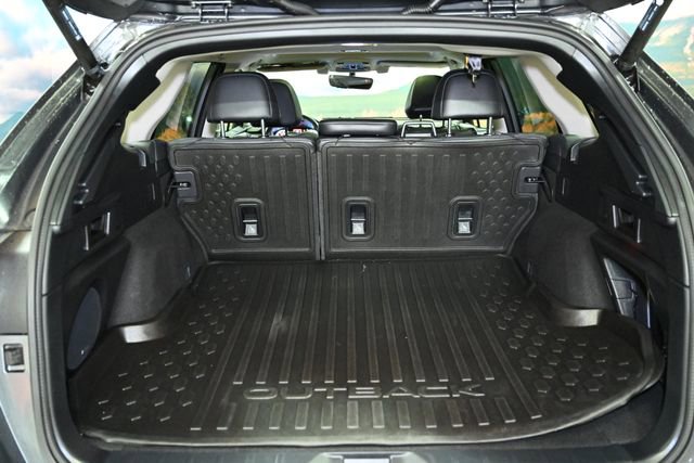 Used 2022 Subaru Outback Limited w/ Popular Package #2 image 65