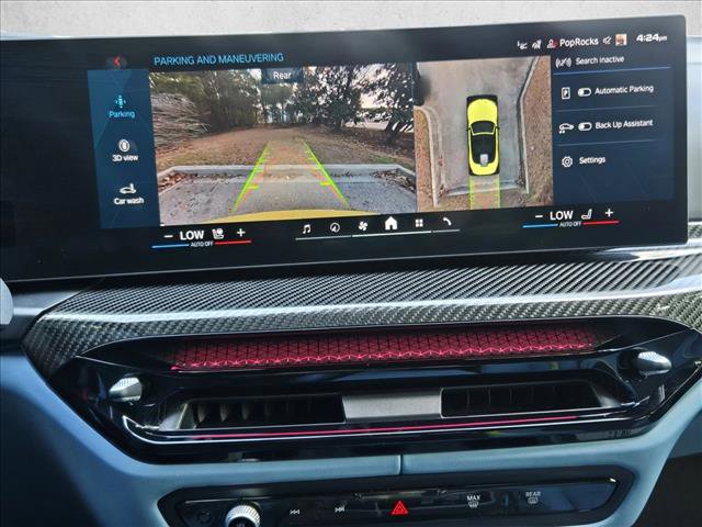 Used 2026 BMW M4 xDrive Competition image 26