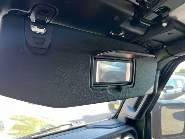 Used 2021 Jeep Wrangler Unlimited Sport AWD/4WD image 11