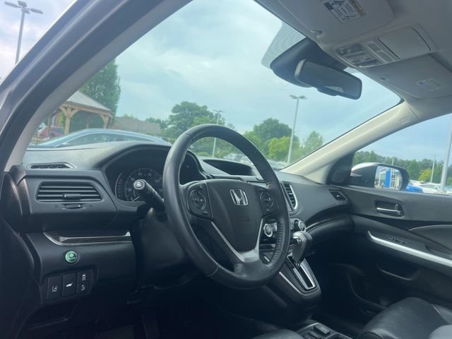 Used 2015 Honda CR-V Touring image 13