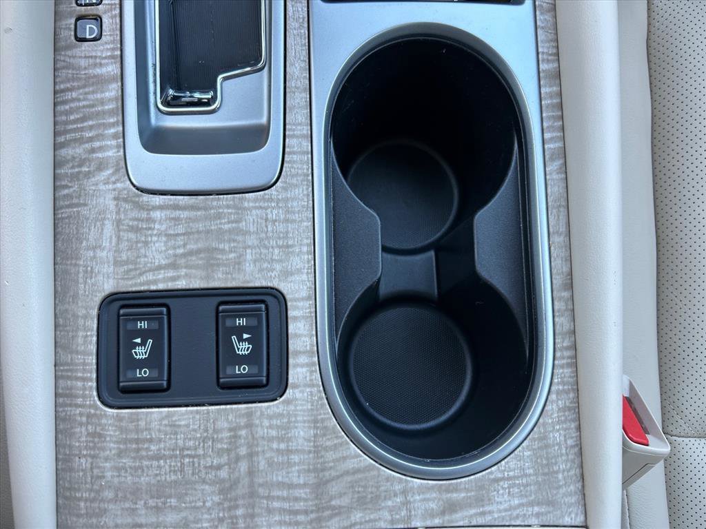 Used 2019 Nissan Murano SL image 32