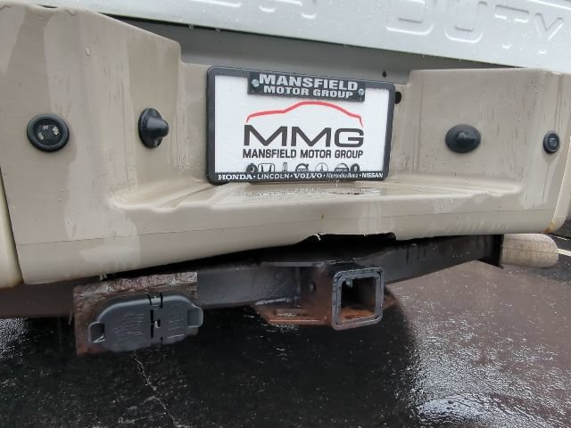Used 2008 Ford F250 Lariat AWD/4WD image 27