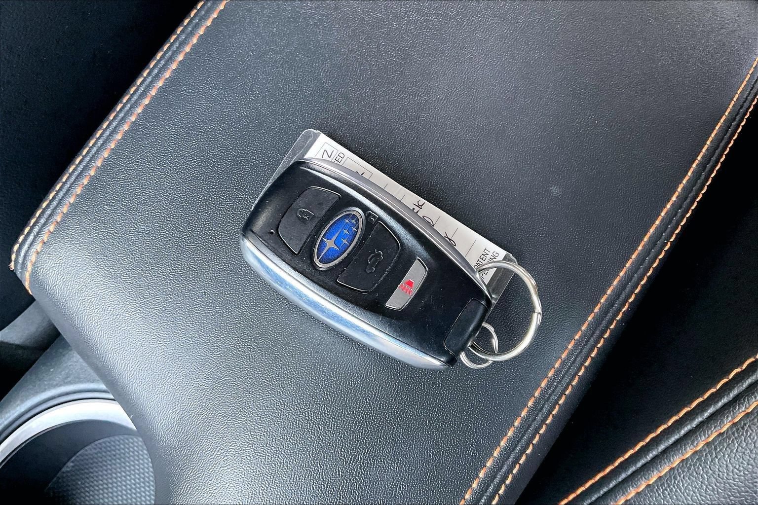 Used 2019 Subaru Crosstrek 2.0i Limited w/ Moonroof Package w/Navigation AWD/4WD image 28