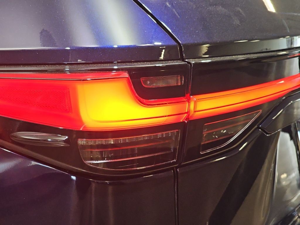 New 2026 Lexus TX 350 AWD image 33