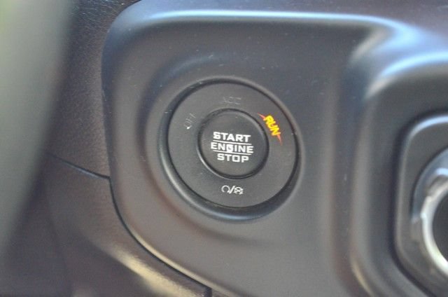 Used 2019 Jeep Wrangler Rubicon AWD/4WD image 27