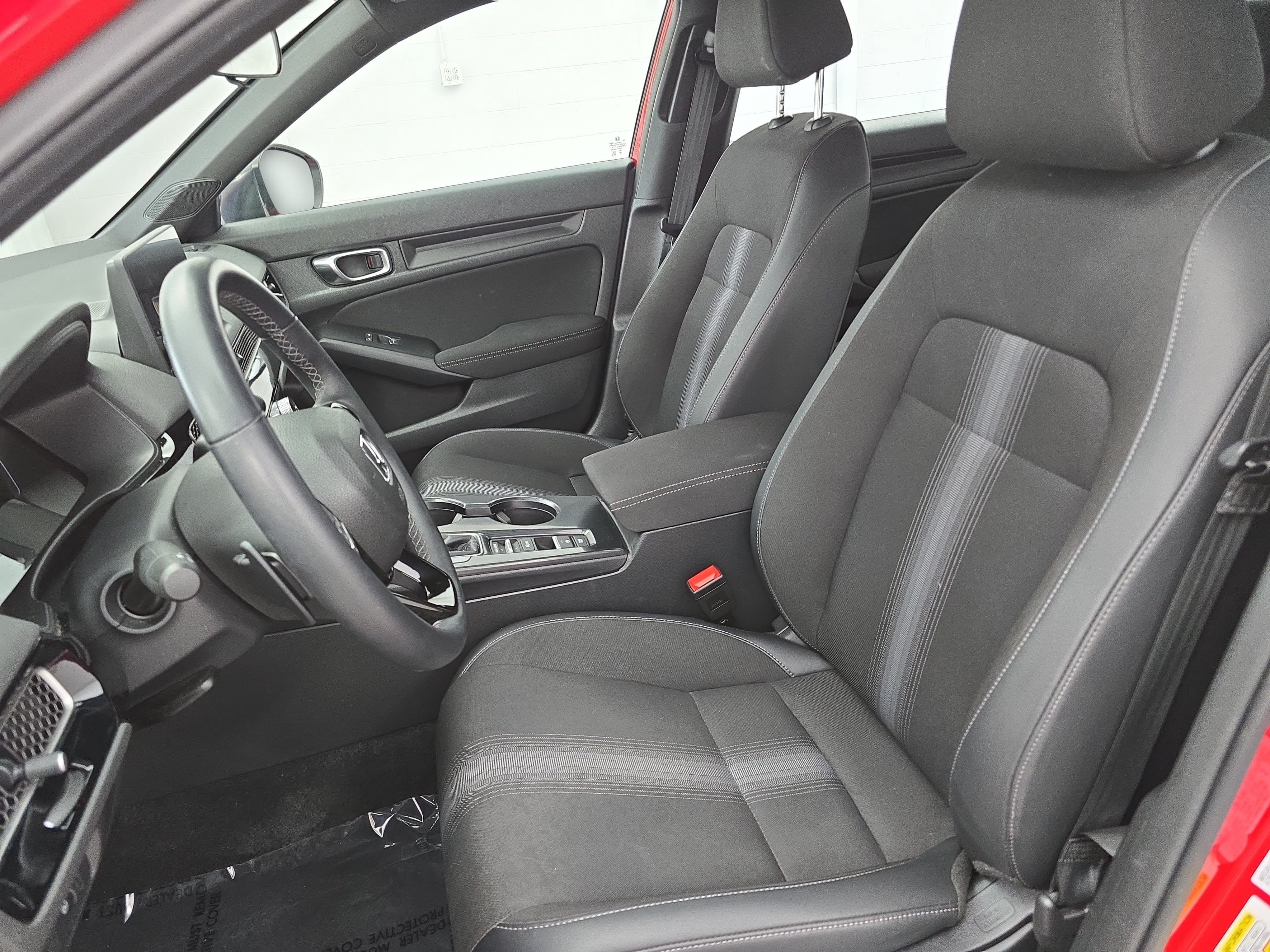Certified 2023 Honda Civic Sport image 14
