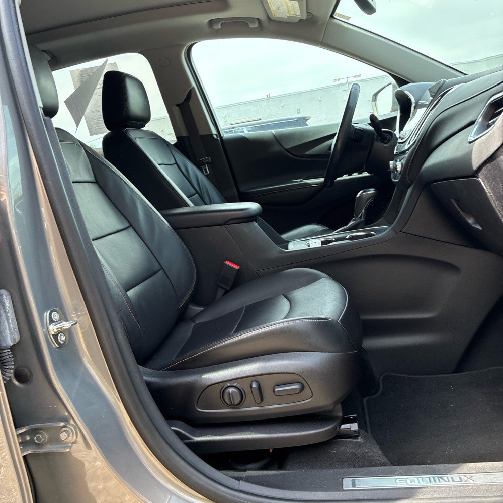 Used 2019 Chevrolet Equinox Premier AWD/4WD image 6