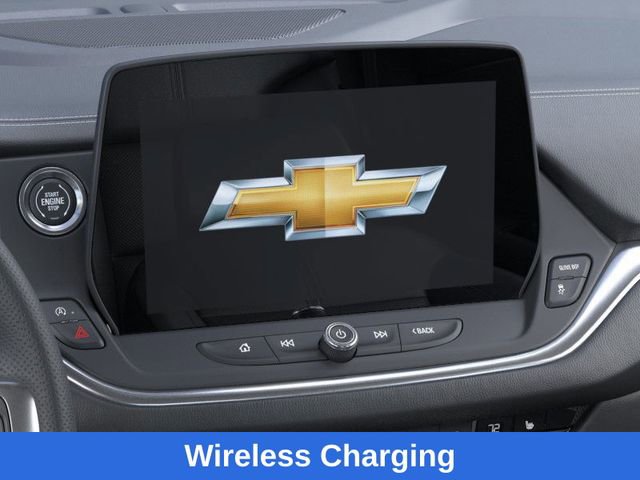 New 2026 Chevrolet Blazer LT image 21