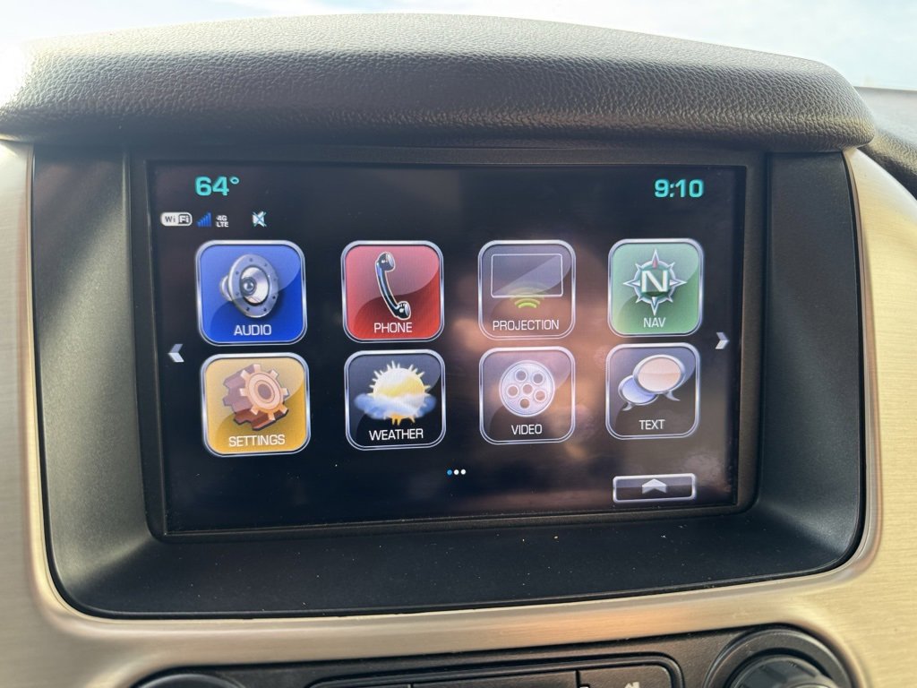 Used 2018 GMC Yukon Denali w/ Open Road Package image 15