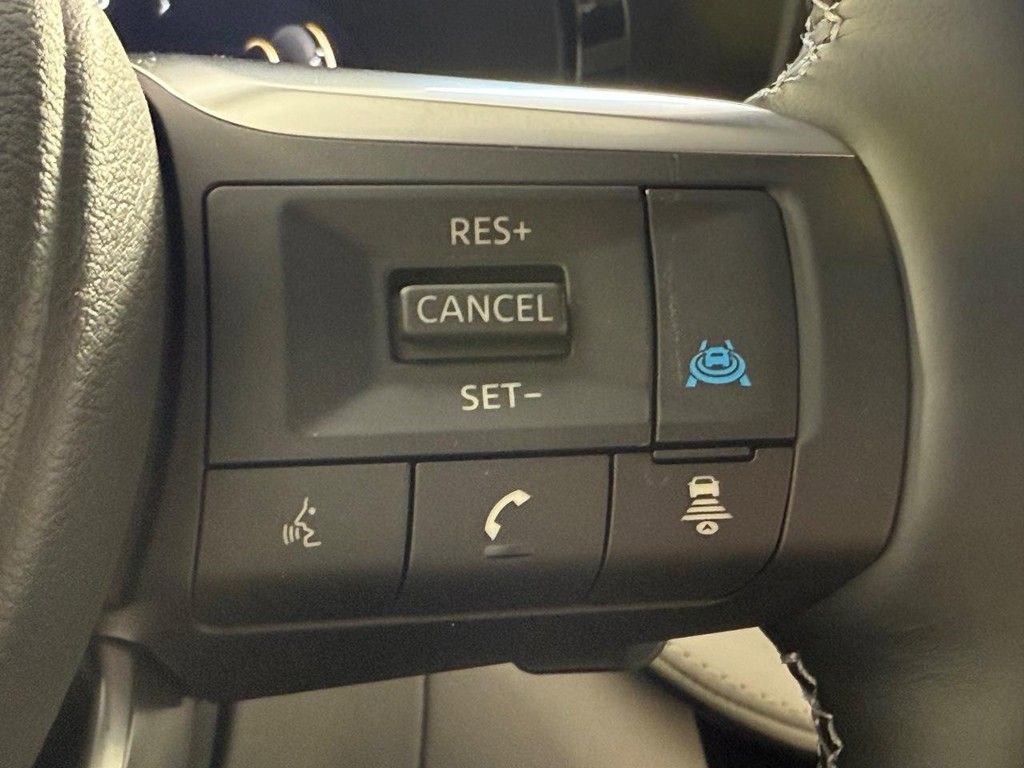 New 2026 INFINITI QX60 Autograph w/ Dark Cargo Package image 20