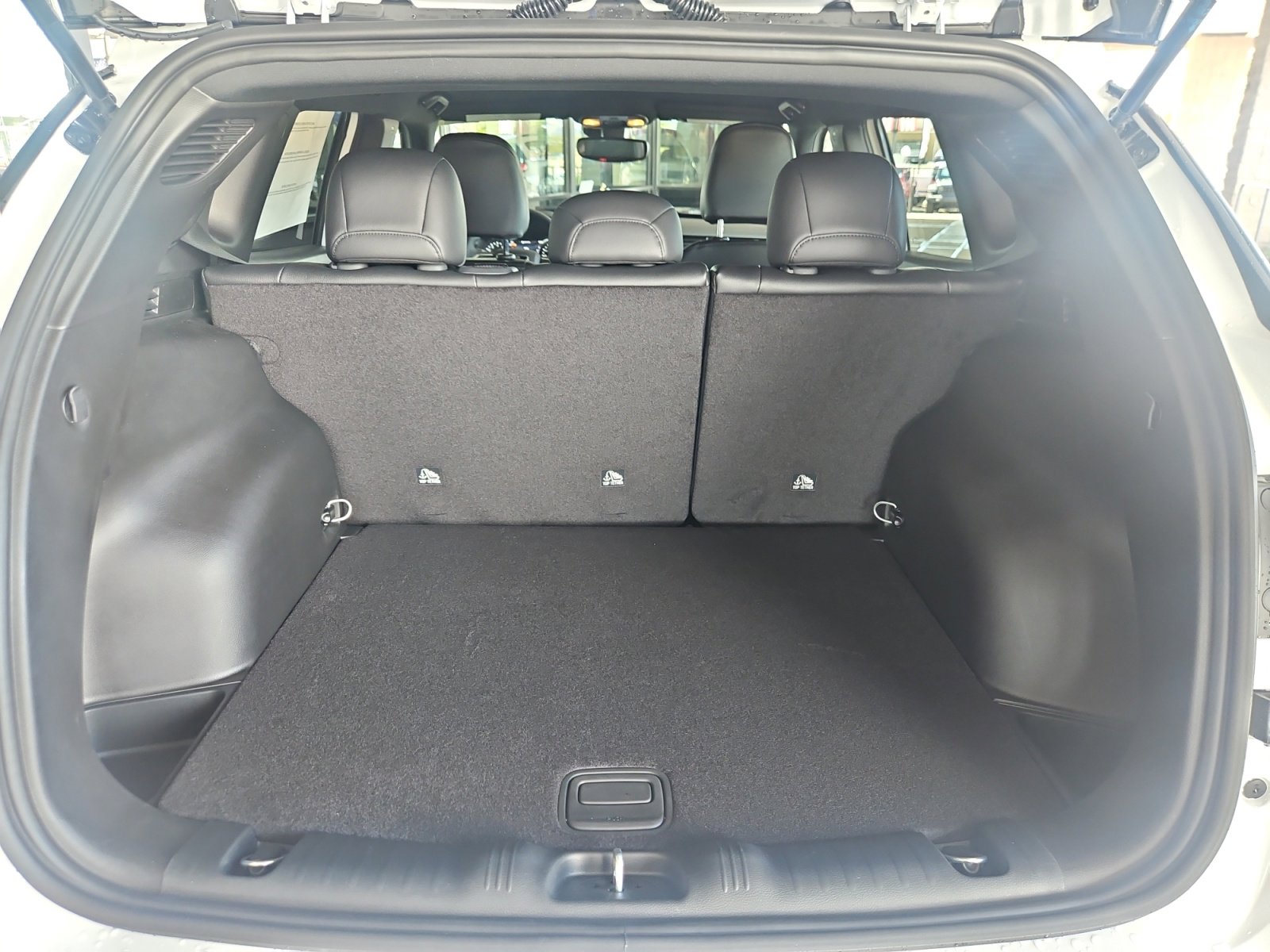 New 2026 Jeep Compass Latitude image 34