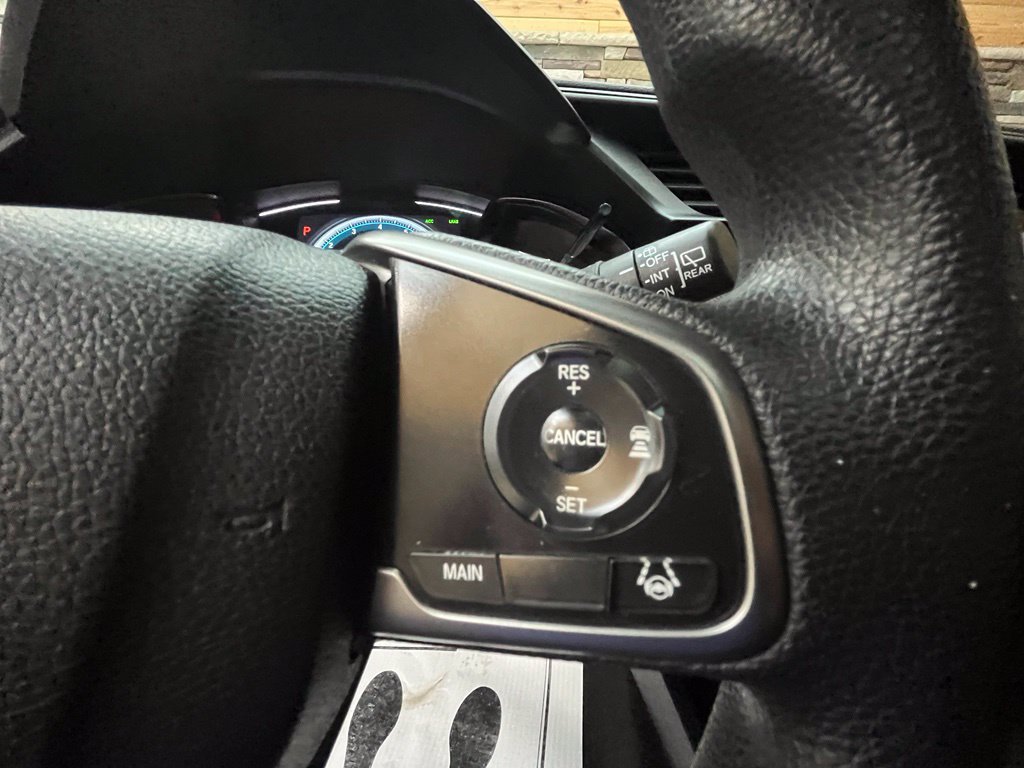 Used 2019 Honda Civic EX image 29
