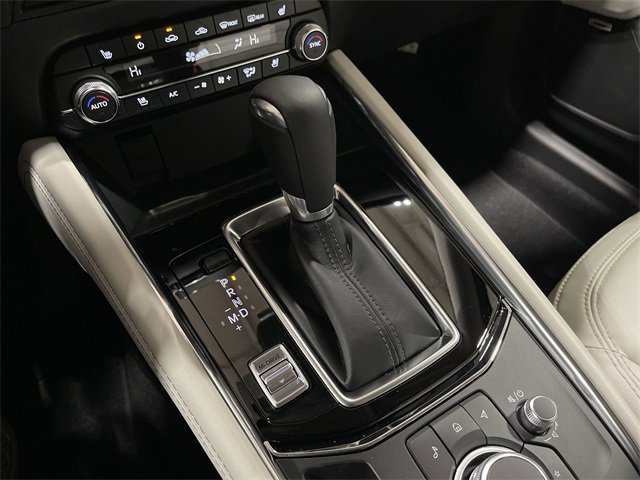 New 2025 MAZDA CX-5 AWD 2.5 S image 25