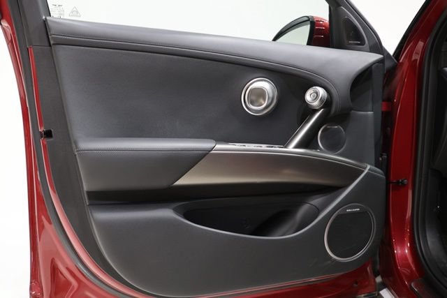New 2024 Genesis GV60 Advanced AWD/4WD image 16