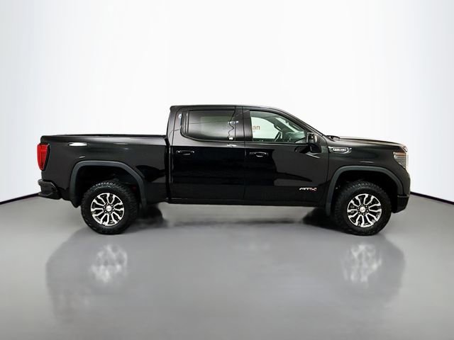 Used 2023 GMC Sierra 1500 AT4 image 11