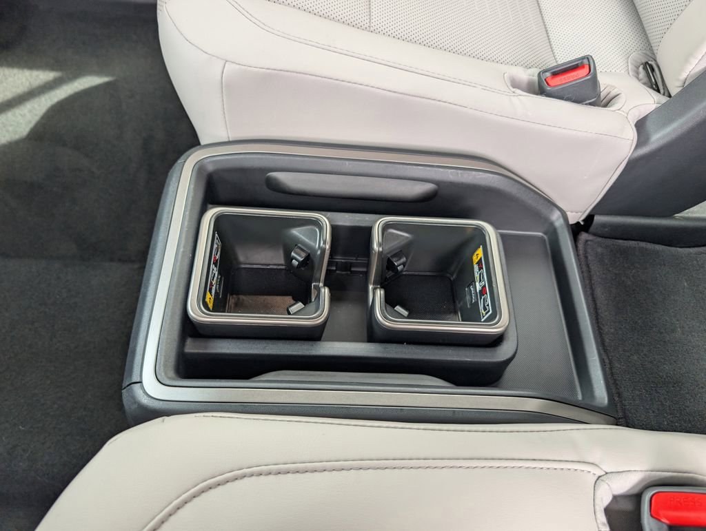 Used 2024 Lexus TX 350 FWD w/ Captains Chair Package image 30