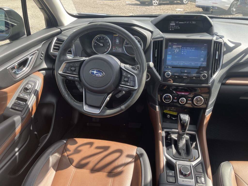 Used 2023 Subaru Forester Touring AWD/4WD image 2
