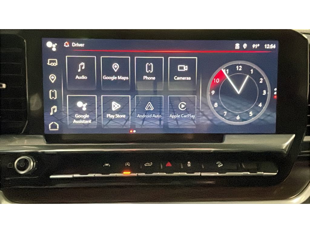 Used 2022 GMC Sierra 1500 SLT AWD/4WD image 13