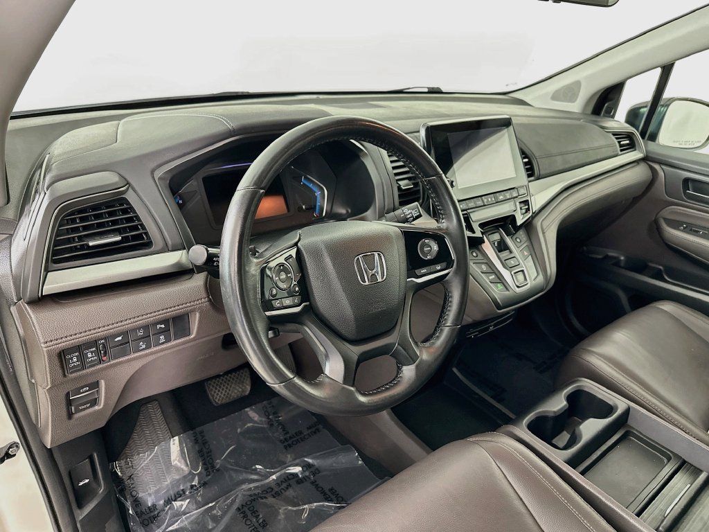 Used 2018 Honda Odyssey Touring image 9