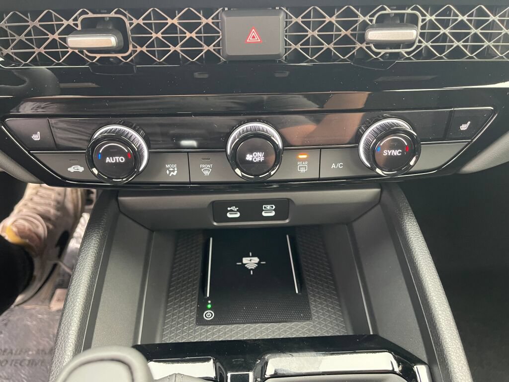 New 2026 Honda Accord Sport image 13