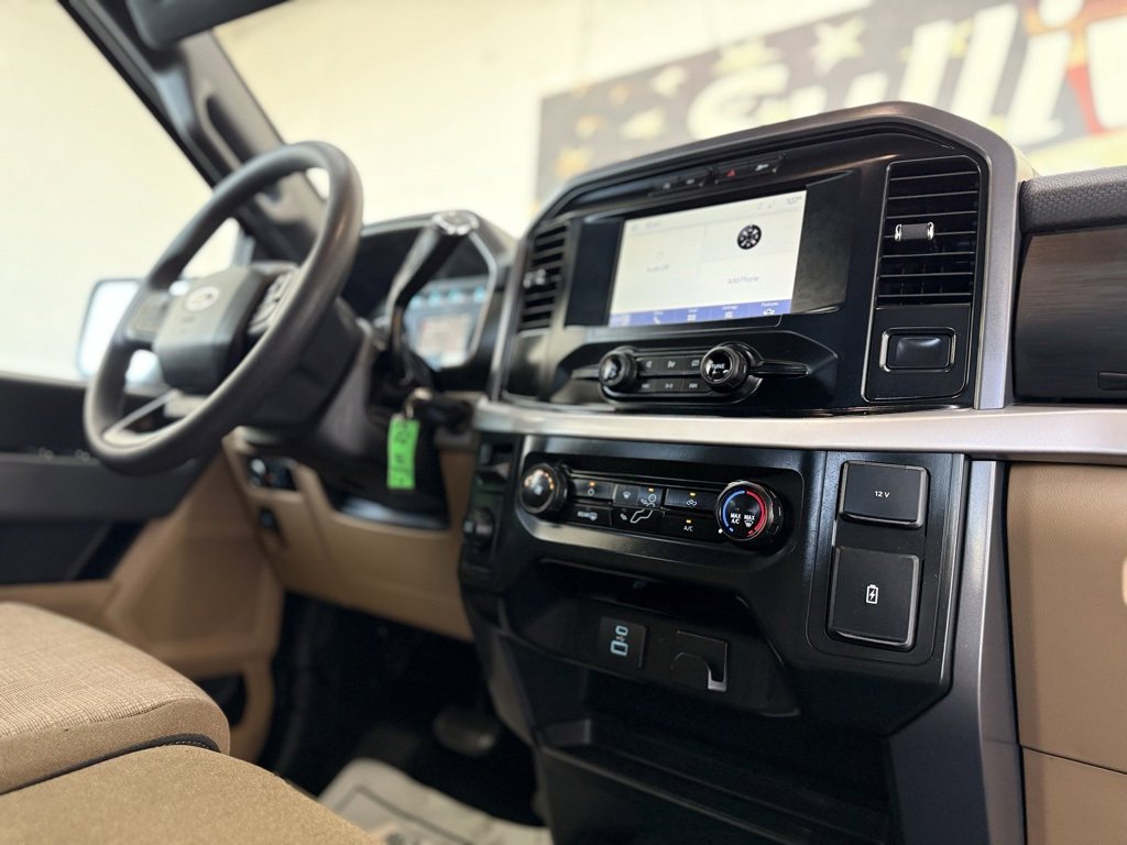 Used 2023 Ford F150 XLT image 46