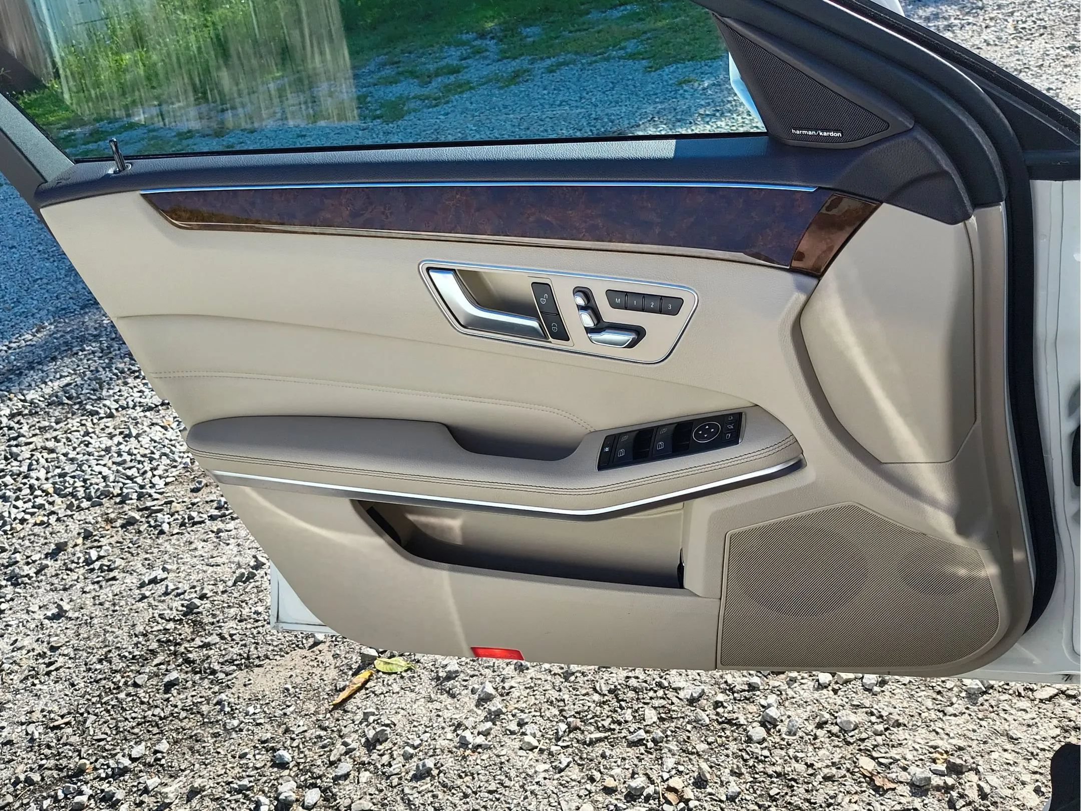 Used 2015 Mercedes-Benz E 350 4MATIC Sedan image 21