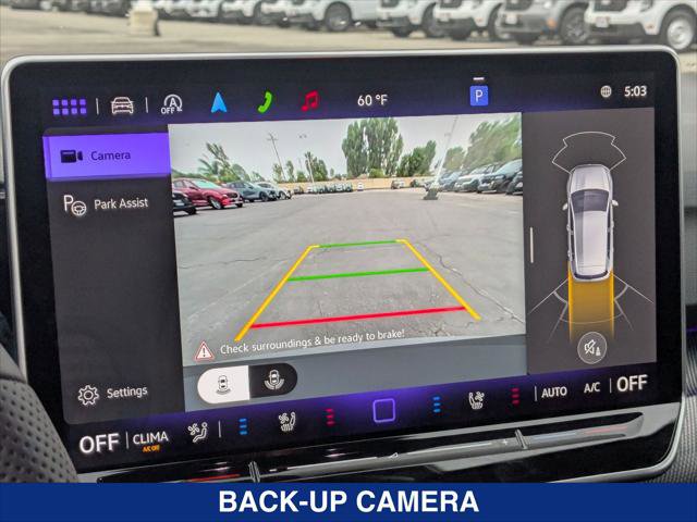 New 2026 Volkswagen GTI Autobahn image 11