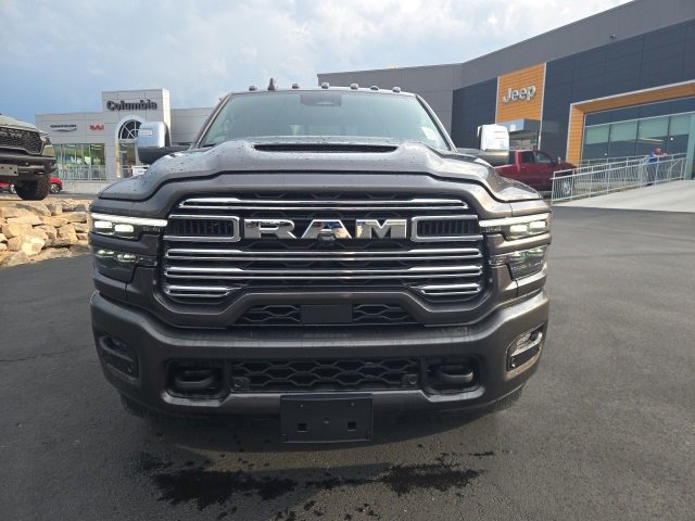 New 2026 RAM 3500 Laramie image 2