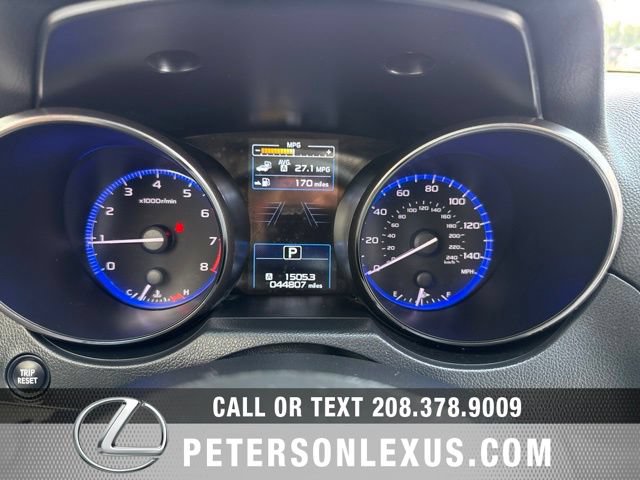 Used 2019 Subaru Outback 2.5i Premium w/ Popular Package #2 AWD/4WD image 28