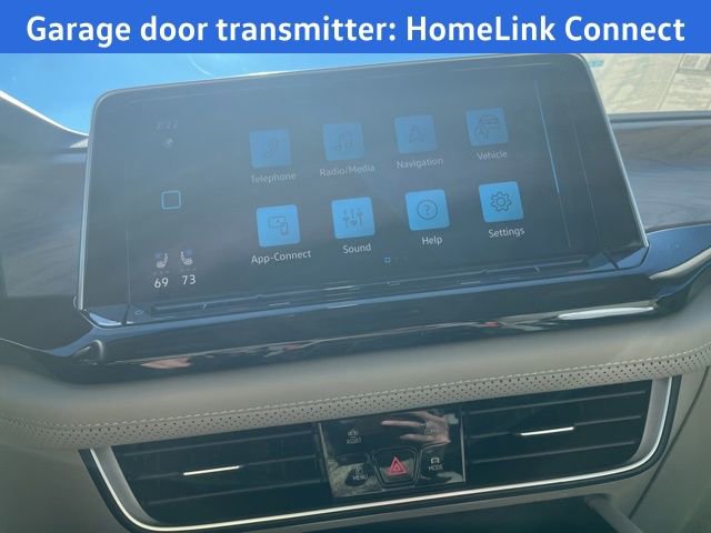 New 2026 Volkswagen Atlas SE image 17