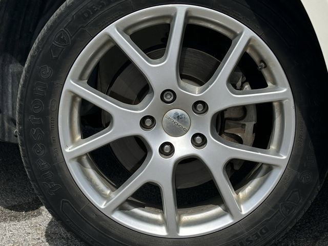 Used 2015 Dodge Journey SXT w/ Flexible Seating Group image 10