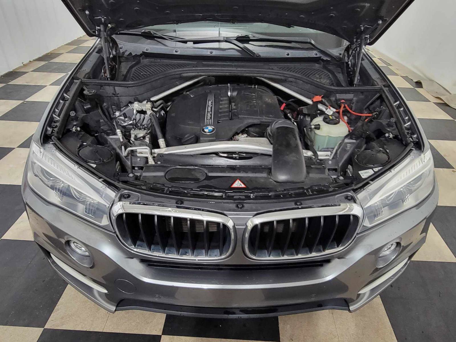 Used 2016 BMW X5 sDrive35i image 50